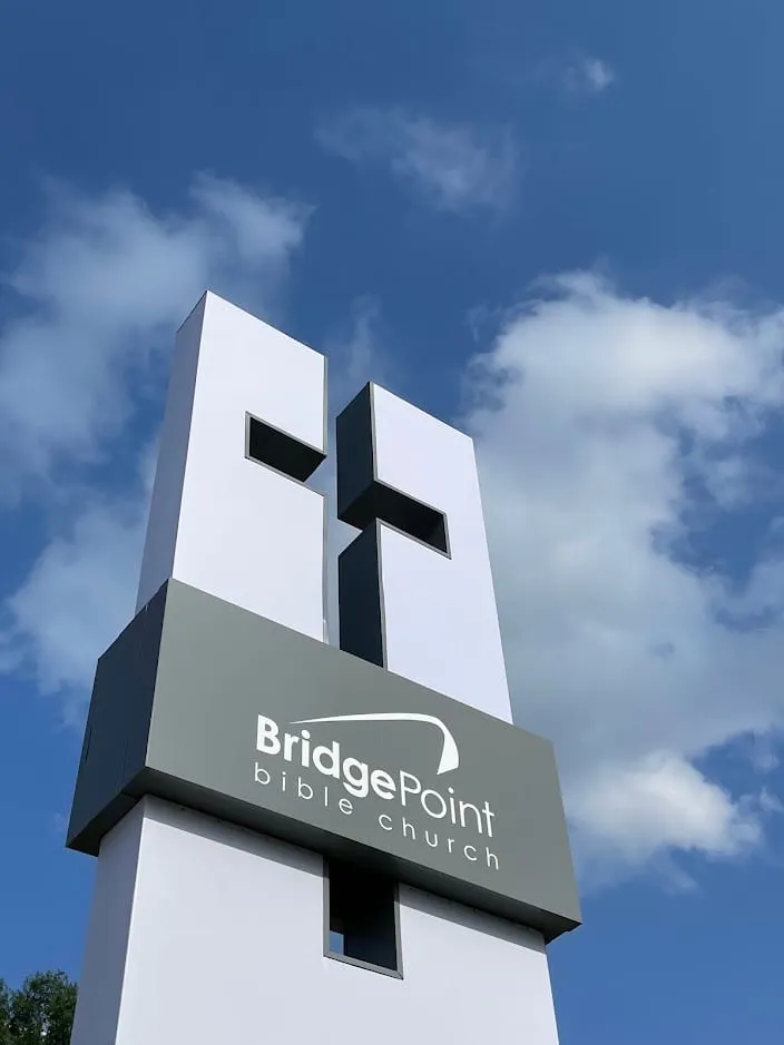 BRIDGEPOINT BIBLE CHURCH