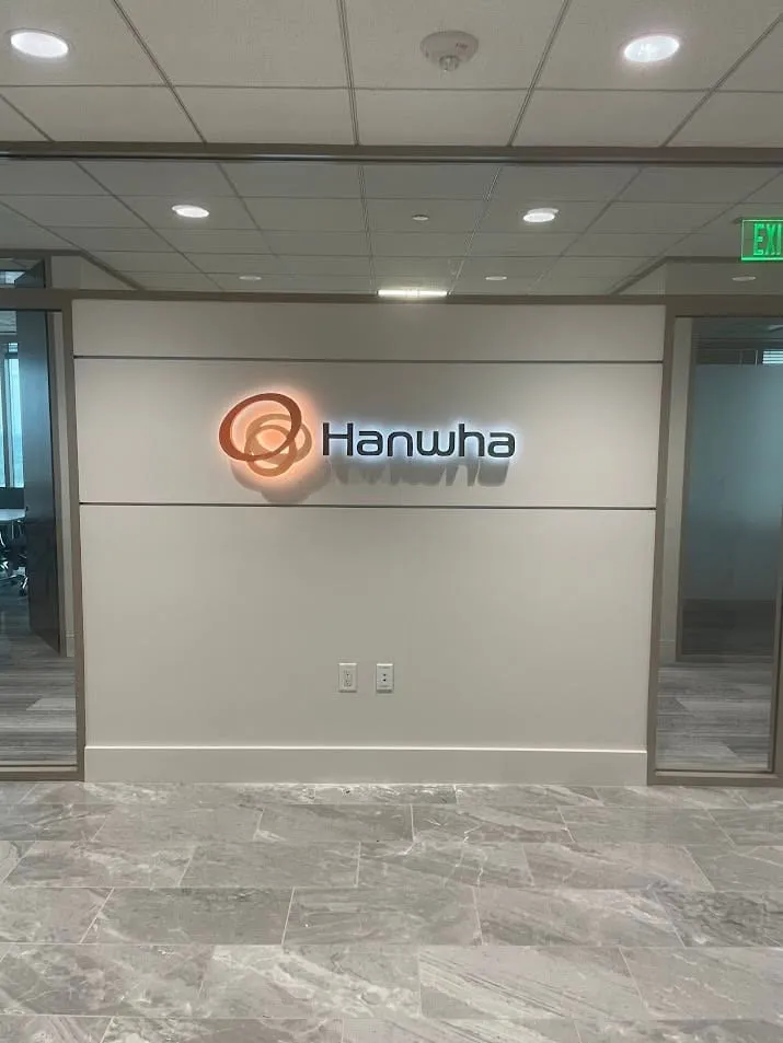 Hanwha