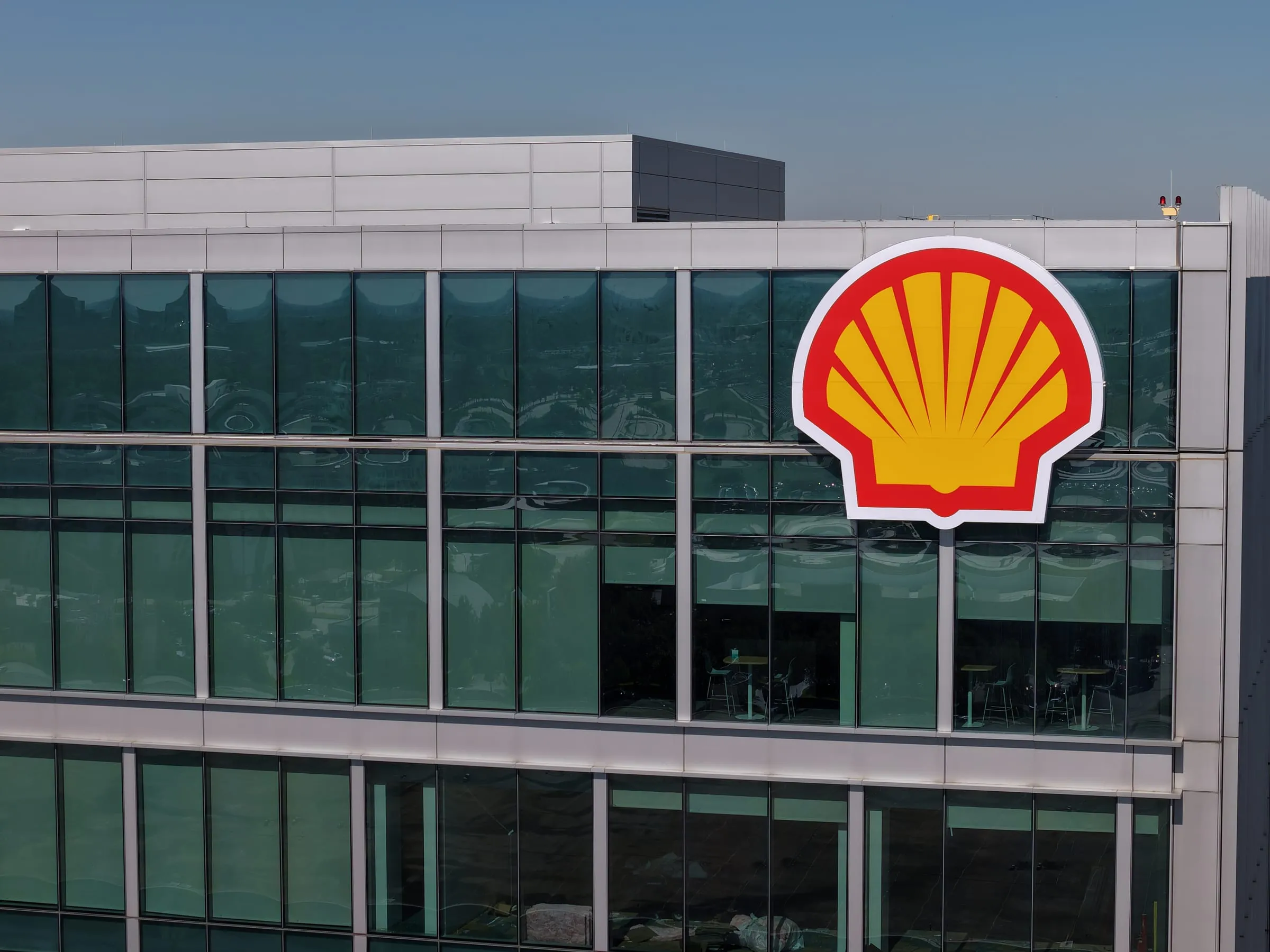 Shell