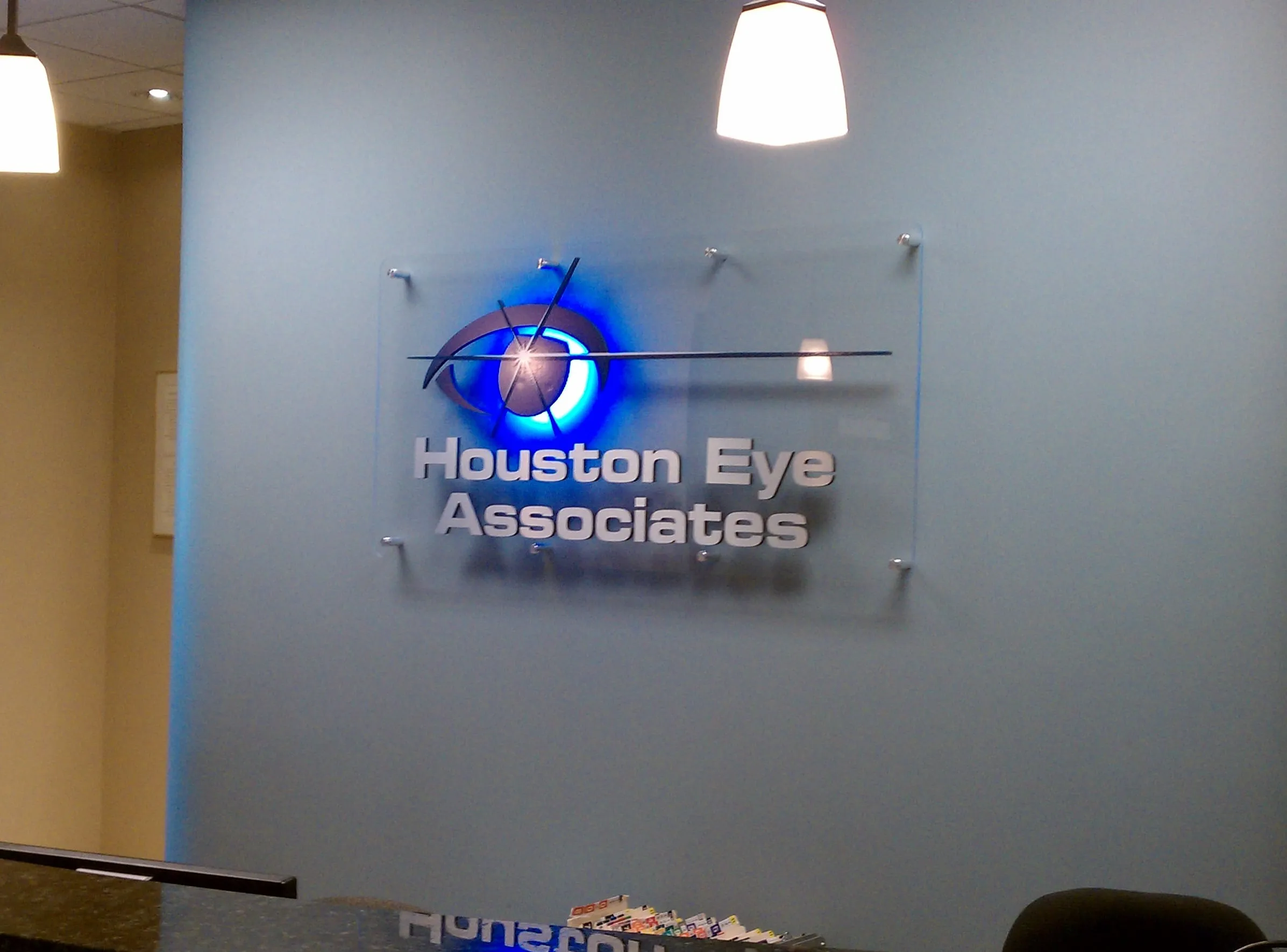 Houston Eye Associates