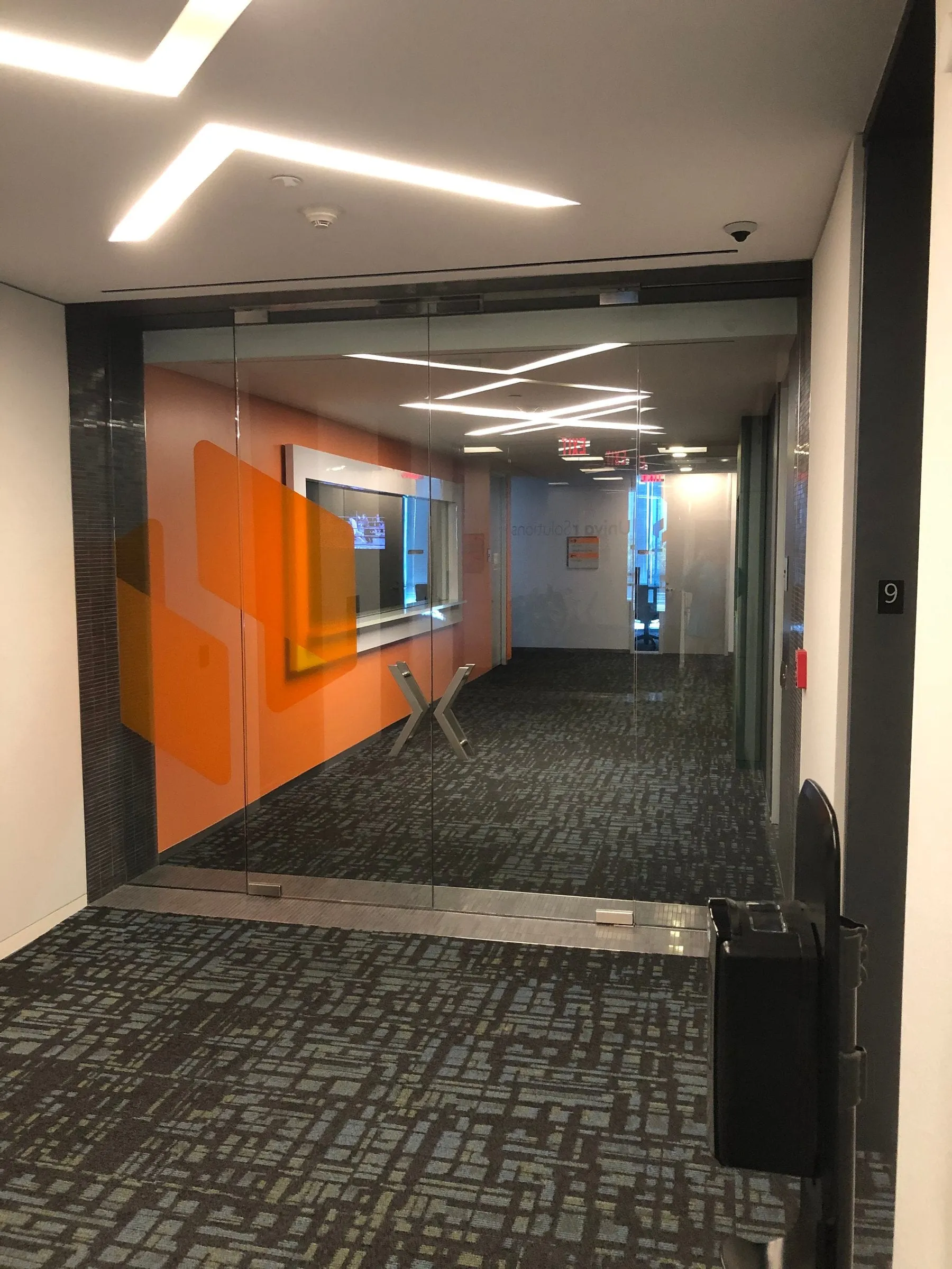Print/Wall Graphics by SCA Sign Group