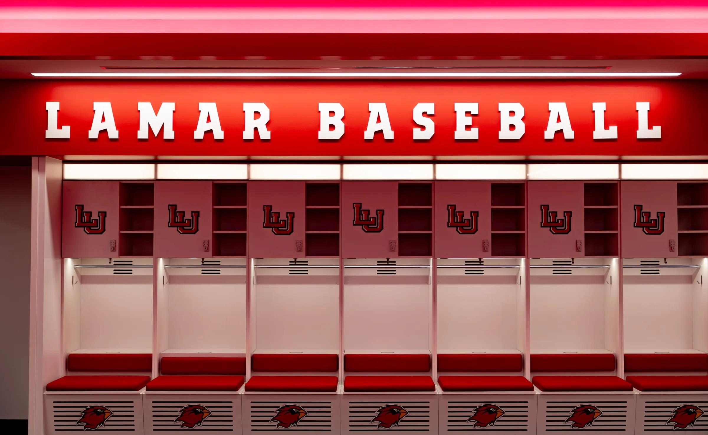 Lamar University Baseball