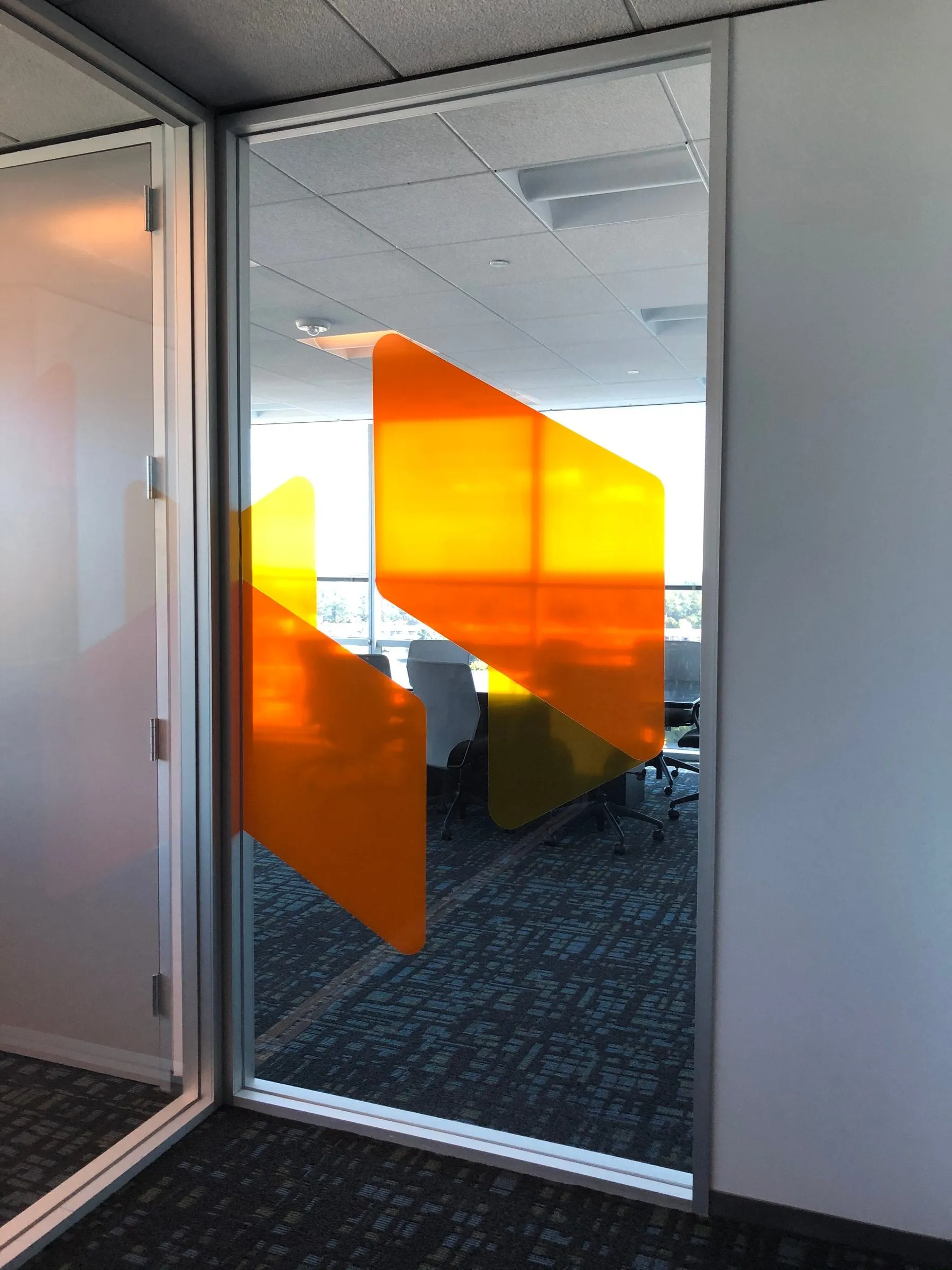 Print/Wall Graphics by SCA Sign Group