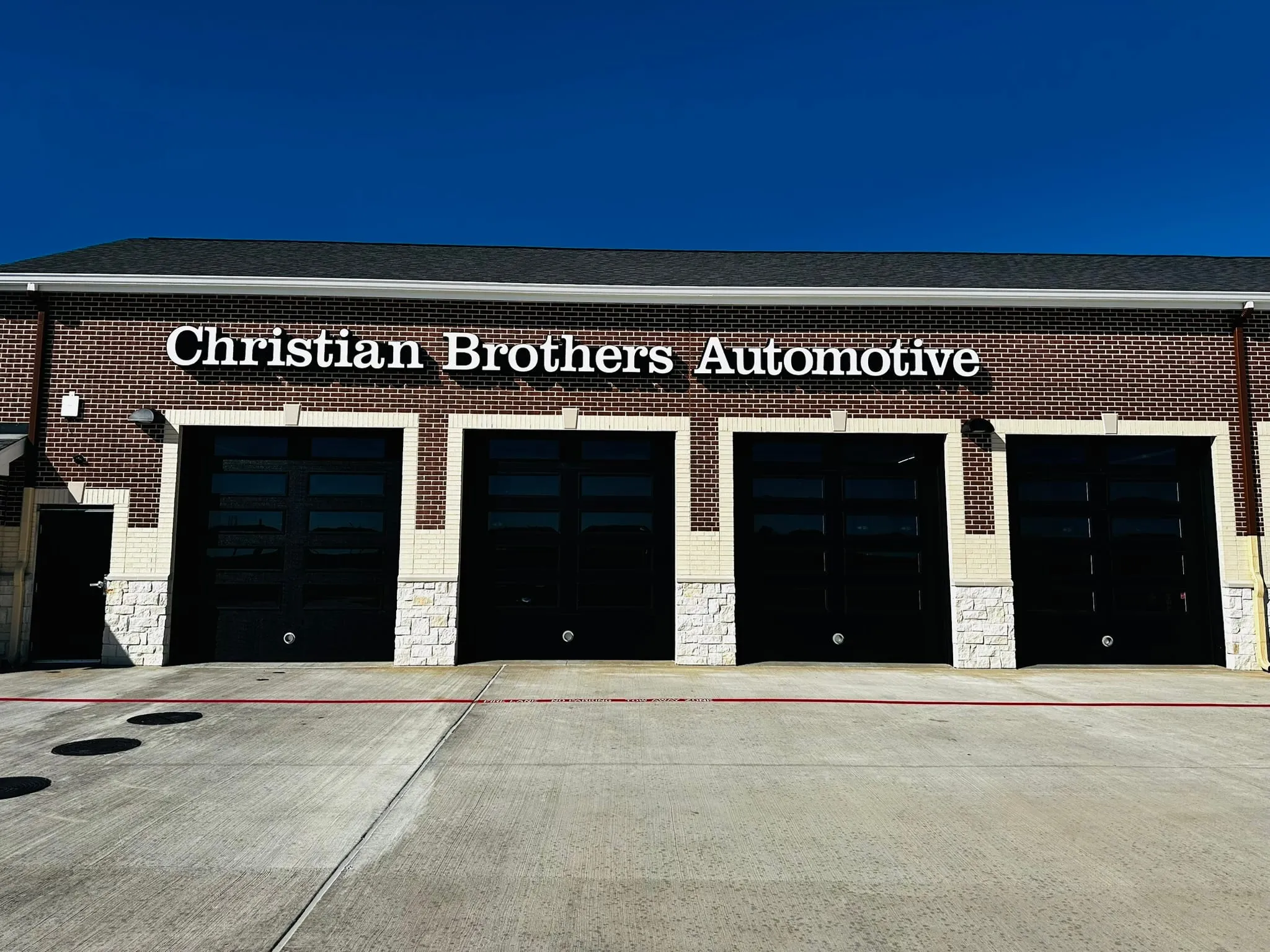 CBA Automotive