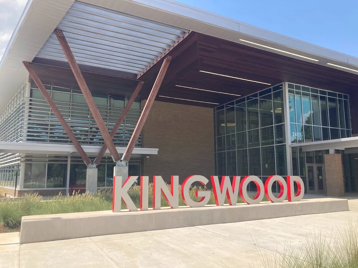 KINGWOOD