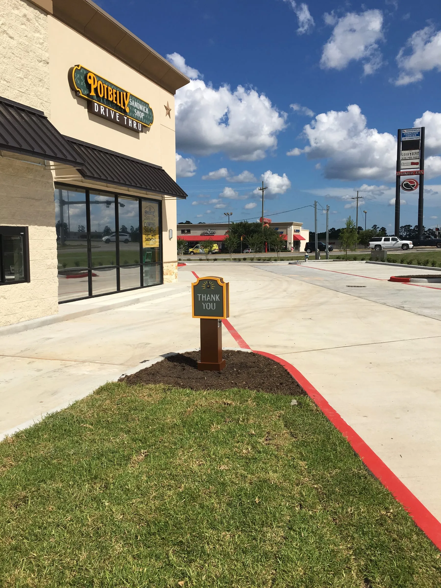 Potbelly