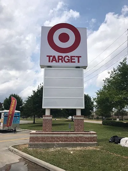 TARGET
