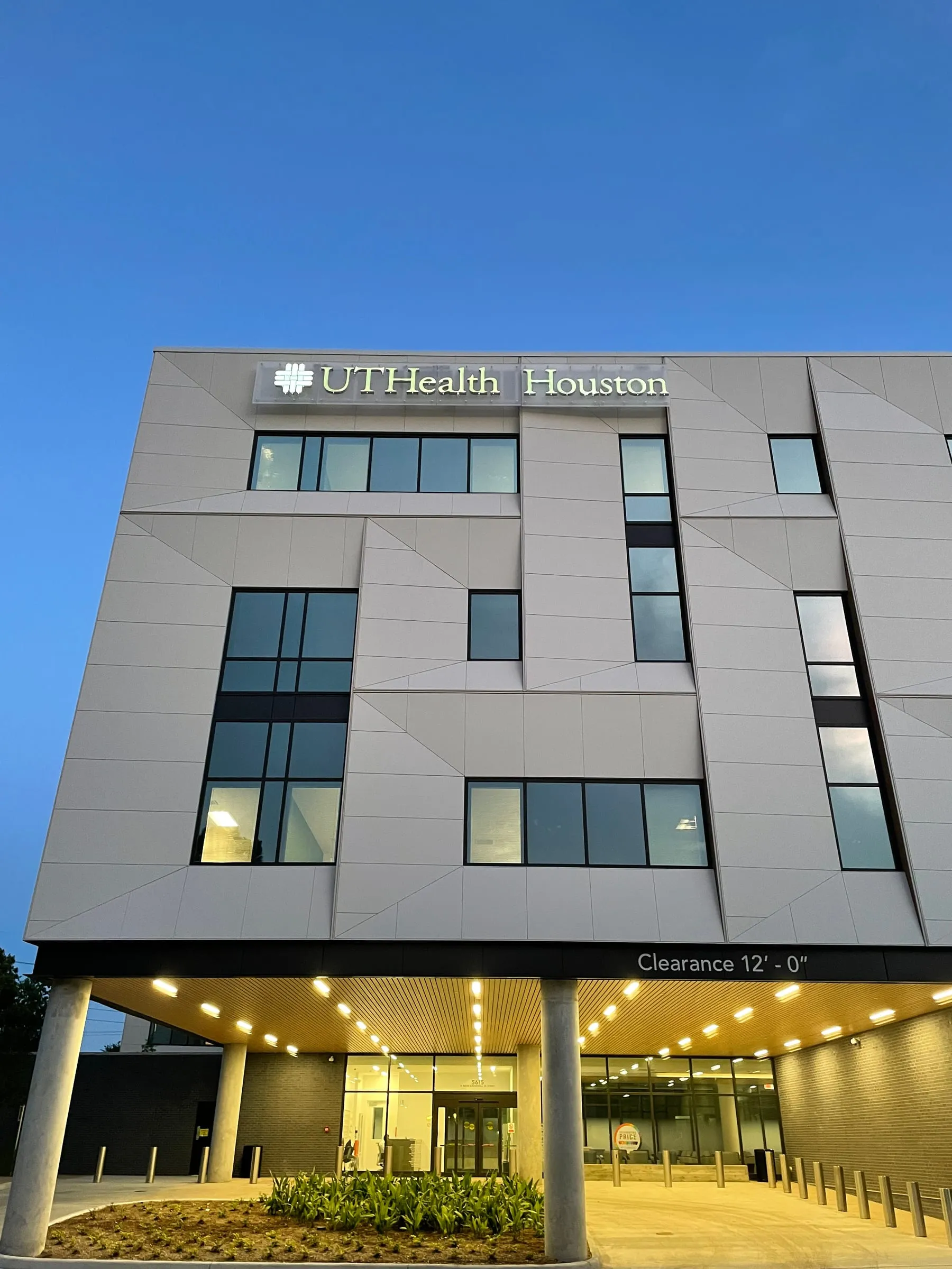UT Health