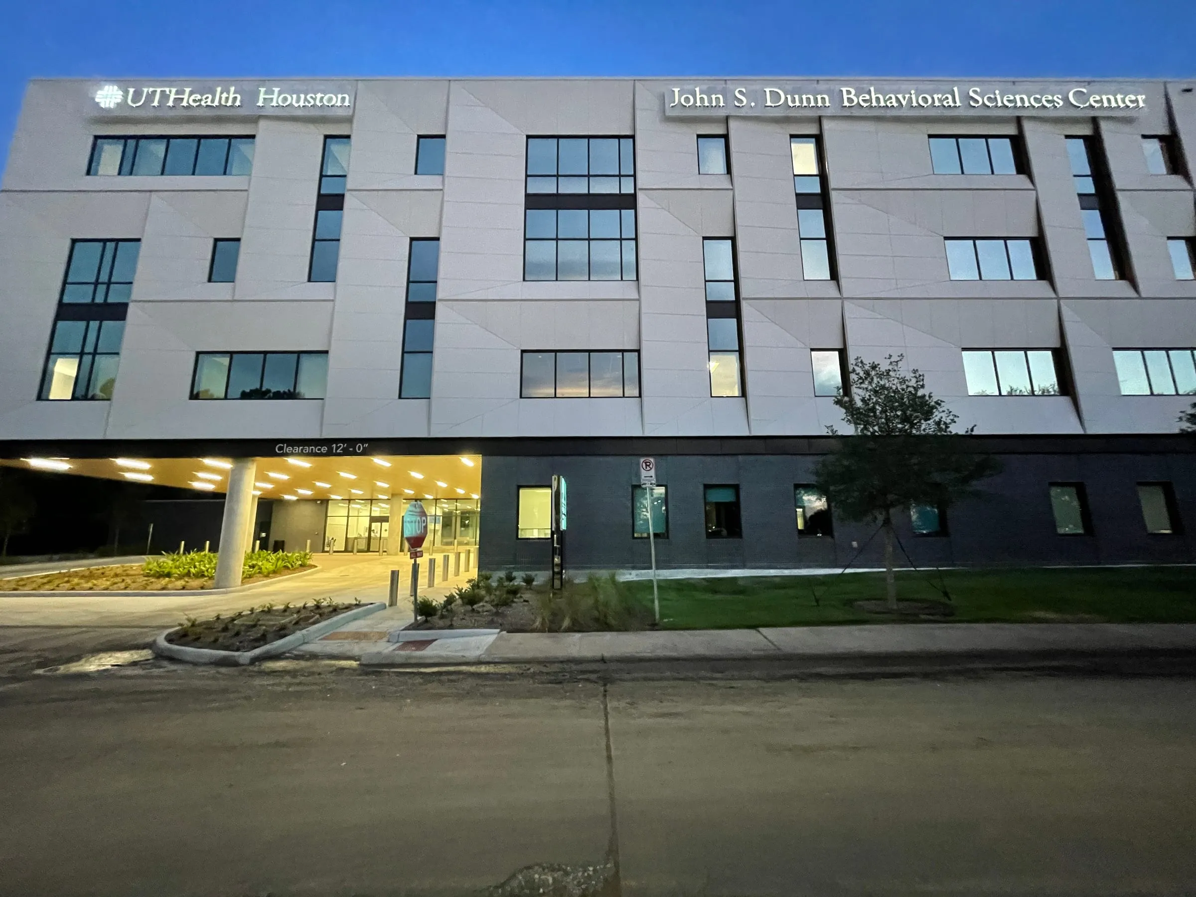 UT Health