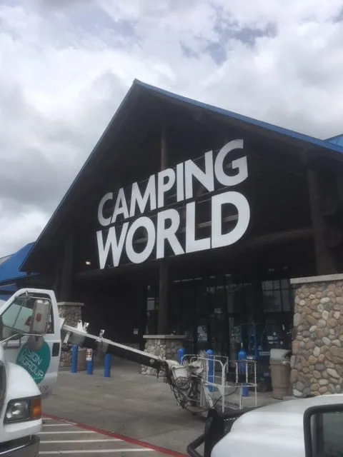 Camping World