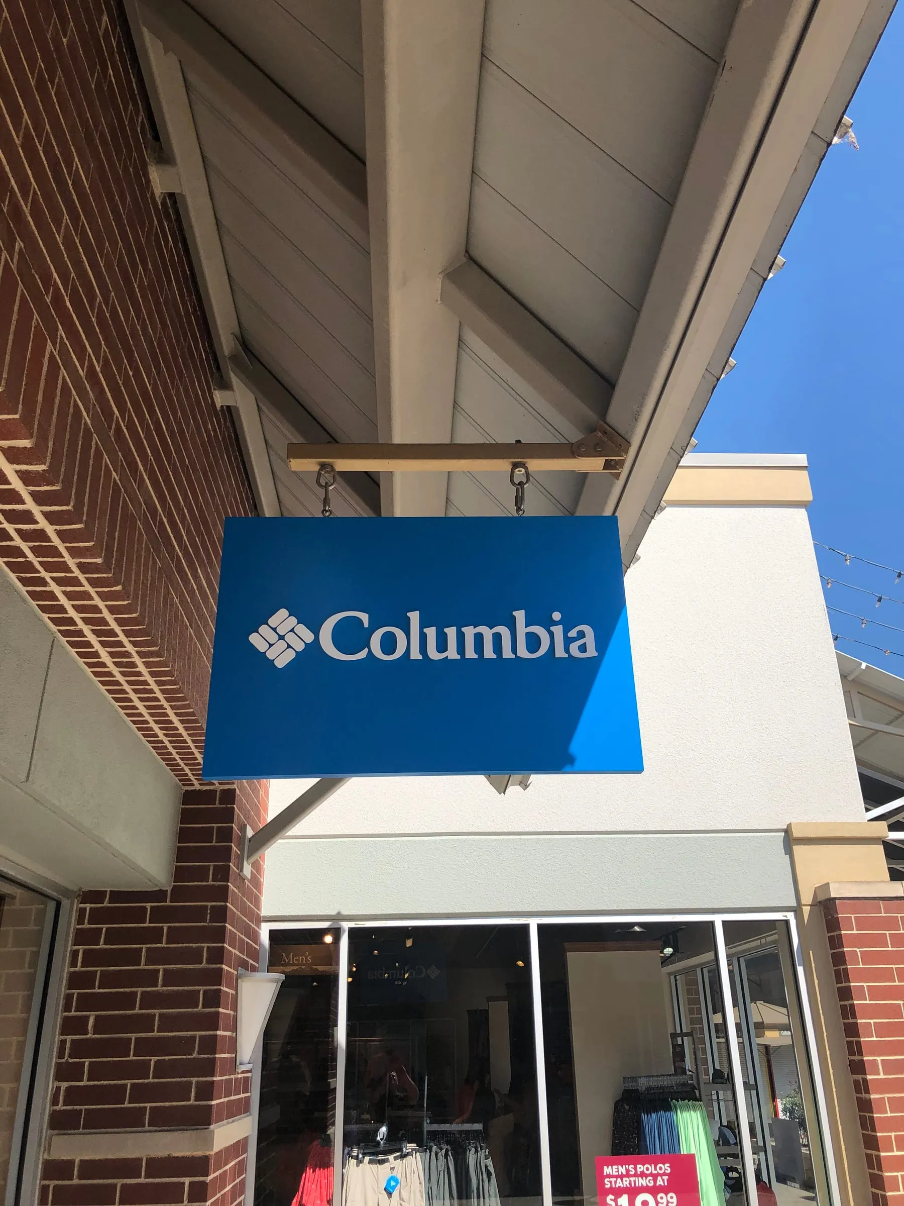 COLUMBIA