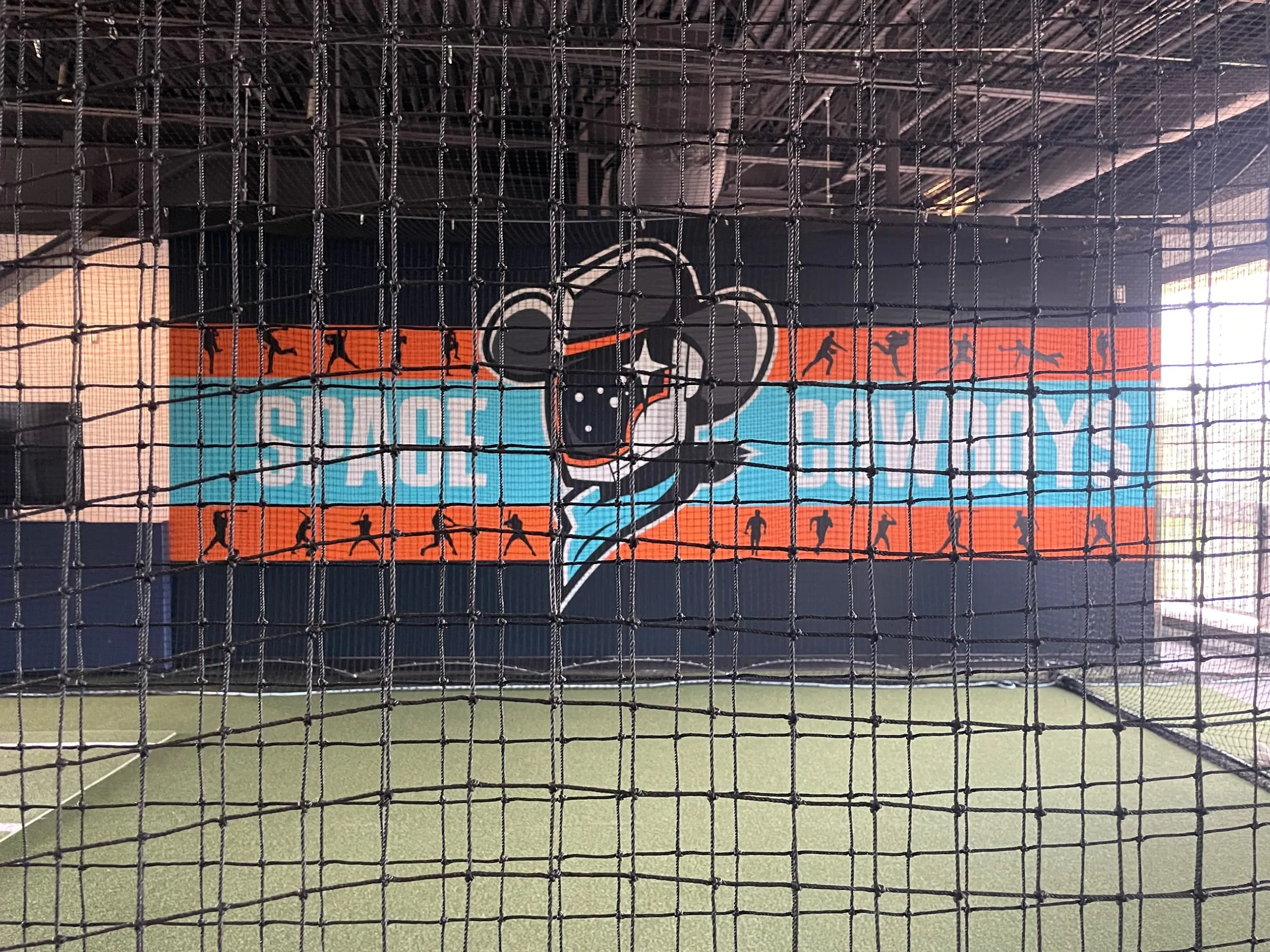 CONSTELLATION FIELD