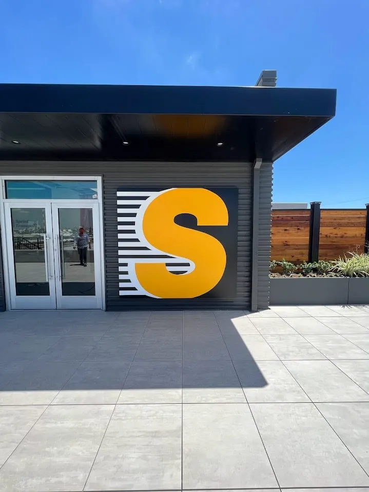 Sprint Transport