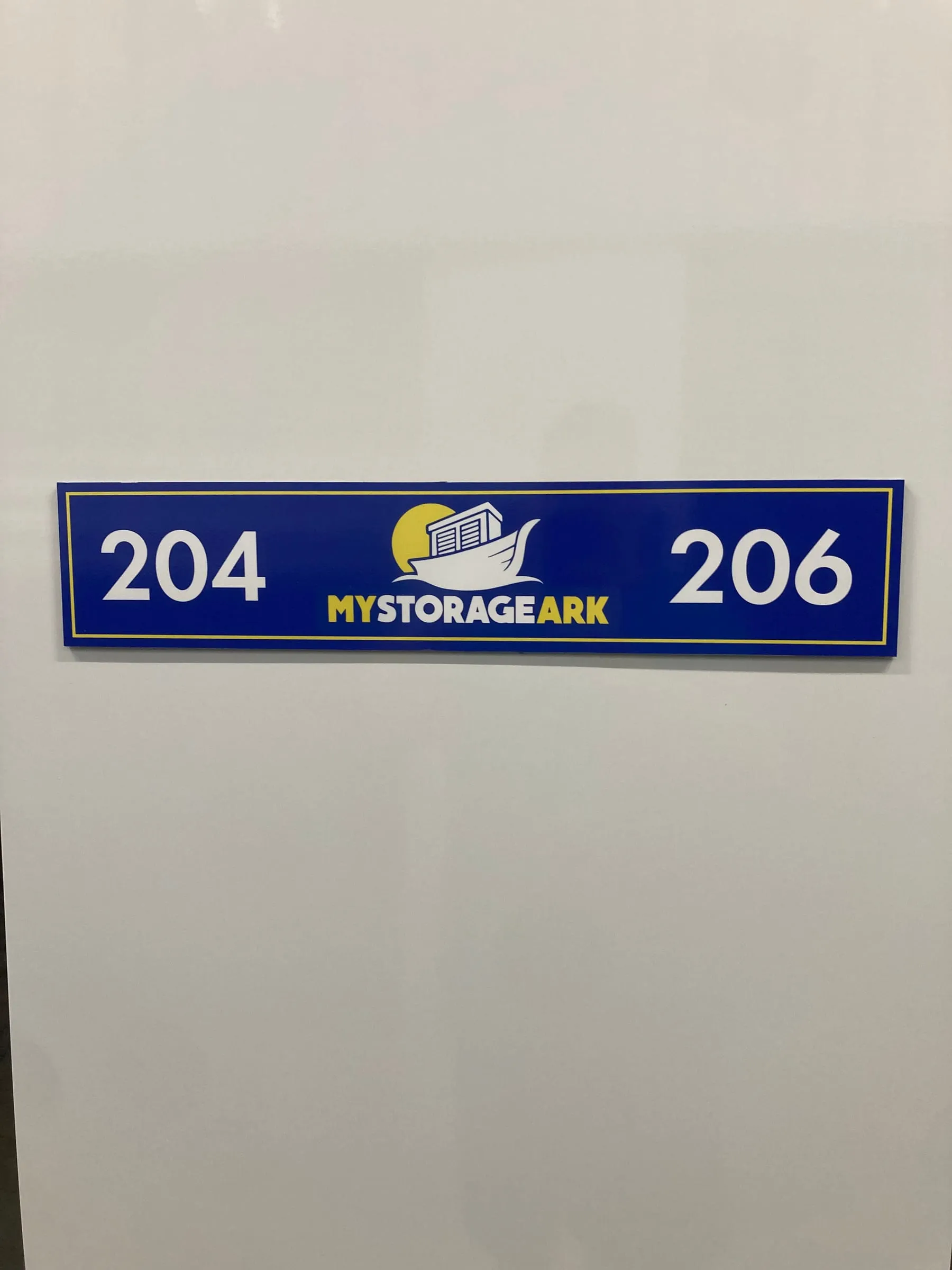 Storage