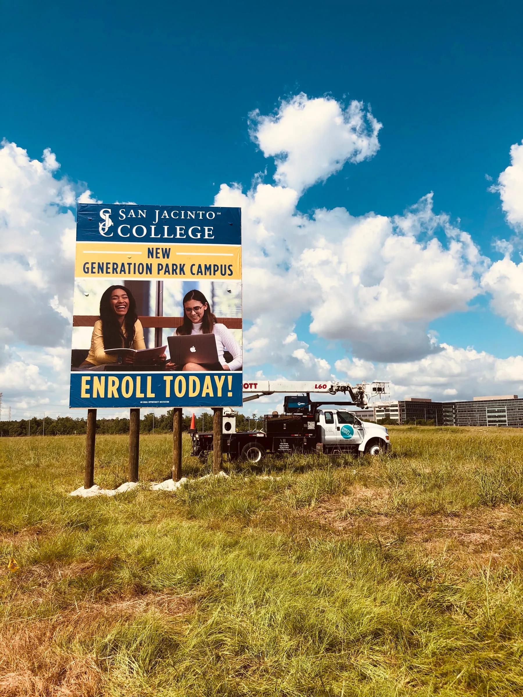 Billboard