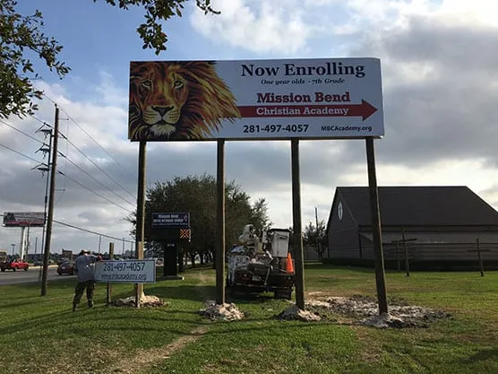 Billboard