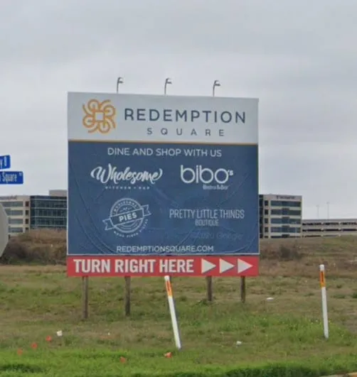 Billboard