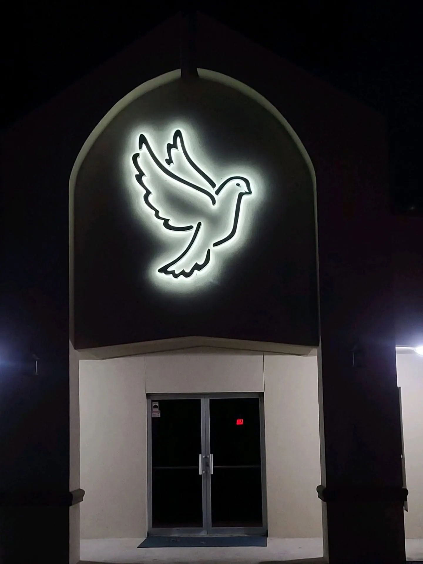 Mercy Seat Church