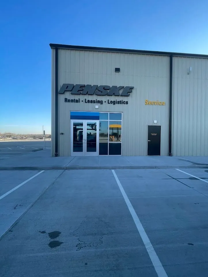 Penske
