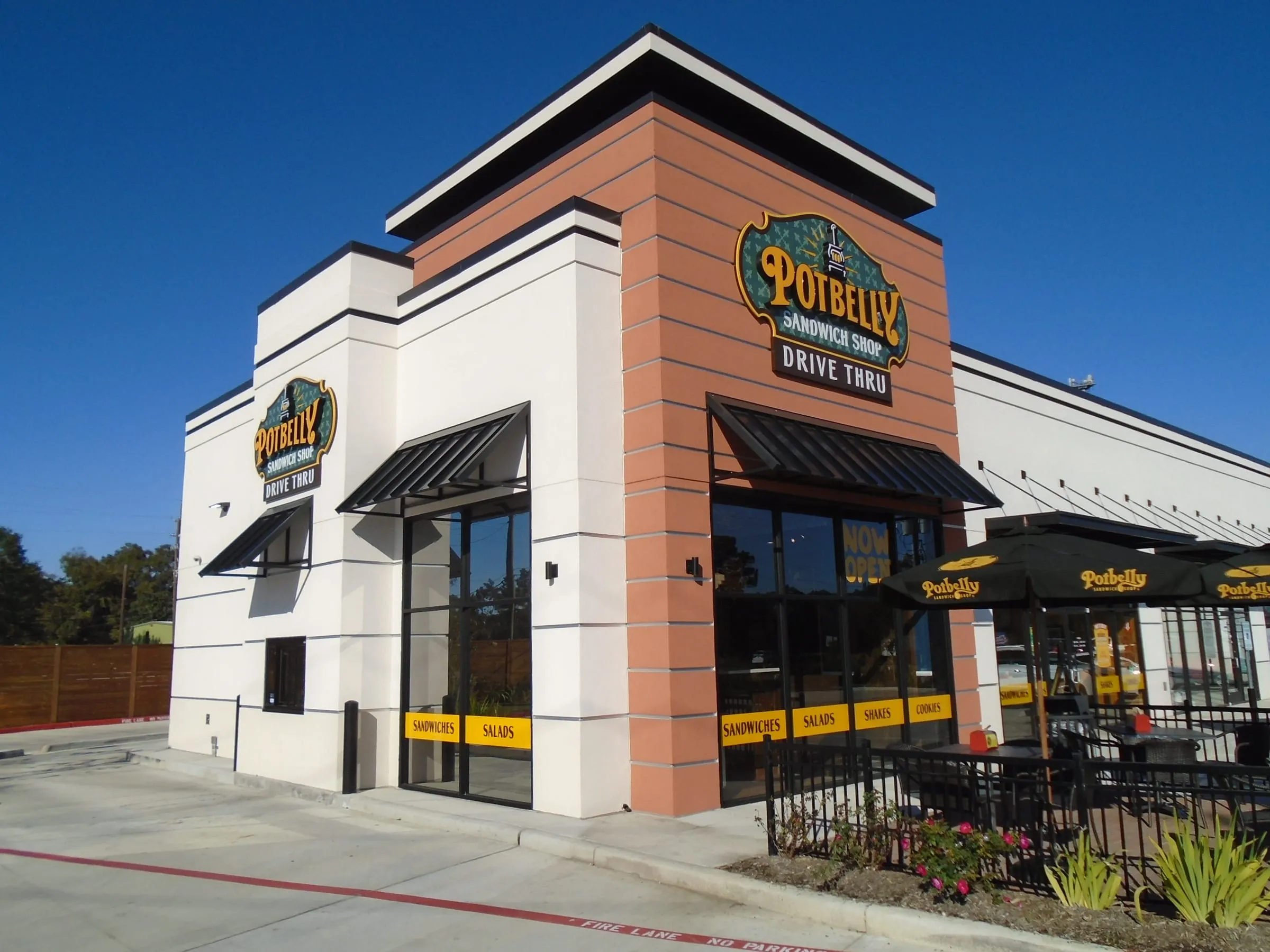 Potbelly