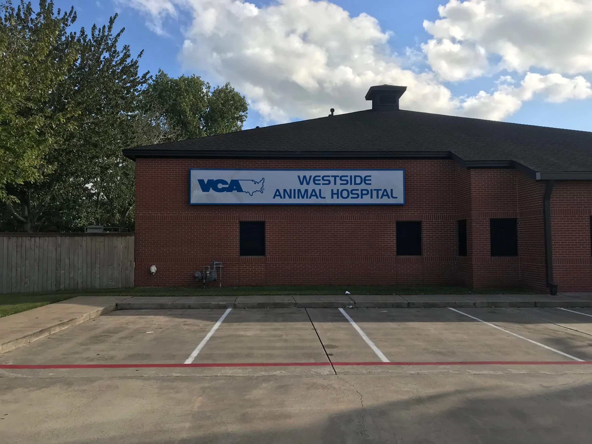 VCA