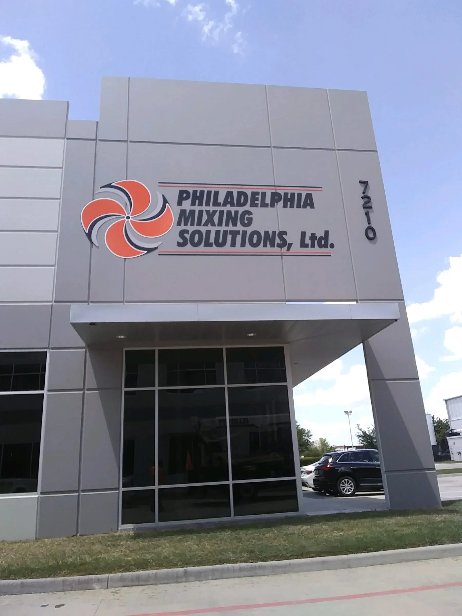 Philideliphia Mixing Solutions