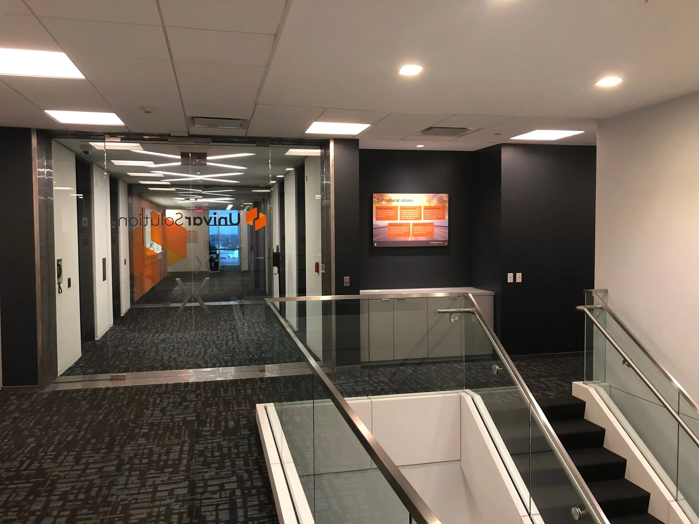 Print/Wall Graphics by SCA Sign Group